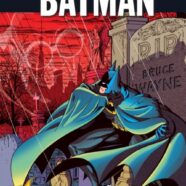 Batman: Extrañas Apariciones (1977)