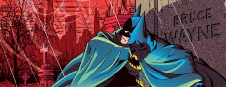 Batman: Extrañas Apariciones (1977)