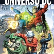 Universo DC: Legados (2010)