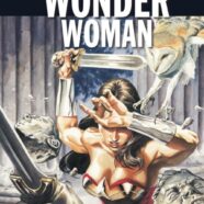 Wonder Woman: Los Ojos de la Gorgona (2004)