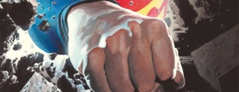 Superman: Fuerza (2005)