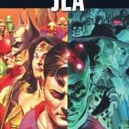 JLA: Justicia (2005)