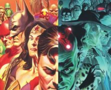 JLA: Justicia (2005)