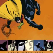Batman: Victoria Oscura (1999)