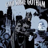 Batman: La Maldición que cayó sobre Gotham (2000)