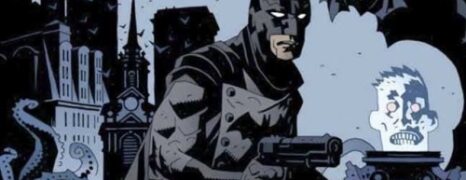 Batman: La Maldición que cayó sobre Gotham (2000)