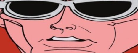 Plastic Man: A la Fuga (2004)