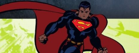 Superman: Kryptonita (2006)