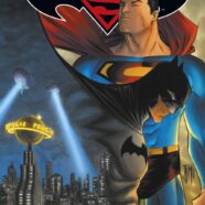 Superman/Batman: Noche y Día (2009)