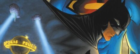 Superman/Batman: Noche y Día (2009)