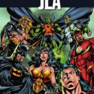 JLA: Nuevo Orden Mundial (1997)