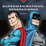 Superman/Batman: Generaciones (1999)