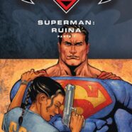 Superman: Ruina (2004)