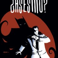 Batman: Bruce Wayne ¿Asesino? (2002)