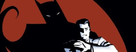 Batman: Bruce Wayne ¿Asesino? (2002)