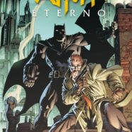 Batman Eterno (2014)
