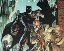 Batman Eterno (2014)