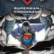 Superman: Condenado (2005)