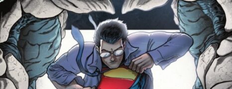 Superman: Condenado (2005)