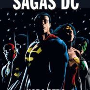 Sagas DC: Hora Cero/La Noche Final (1994)