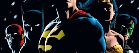Sagas DC: Hora Cero/La Noche Final (1994)