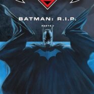 Batman: R.I.P. (2008)