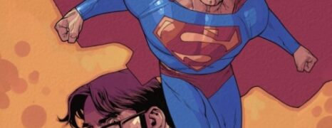 Superman: Legado (2006)