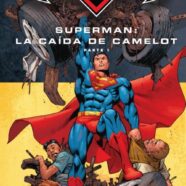 Superman: La Caída de Camelot (2006)
