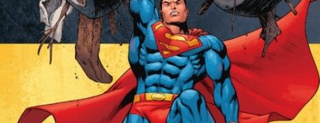 Superman: La Caída de Camelot (2006)