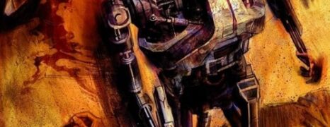 The Terminator 2029-1984 (2011)