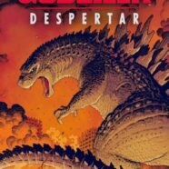 Godzilla: Despertar (2014)