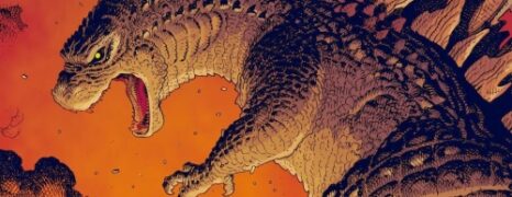 Godzilla: Despertar (2014)