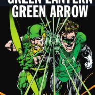Green Lantern/Green Arrow: Héroes Errantes (1970)