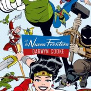 DC: La Nueva Frontera (2004)