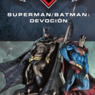 Superman/Batman: Devoción (2010)