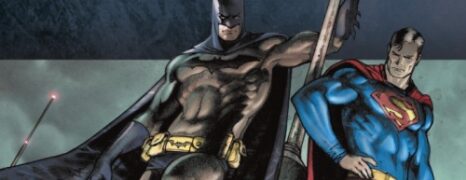 Superman/Batman: Devoción (2010)