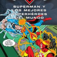 Superman y los Mejores Superhéroes del Mundo (1978)