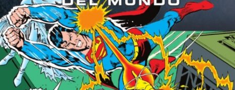 Superman y los Mejores Superhéroes del Mundo (1978)