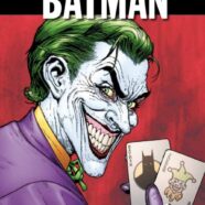 Joker: El Hombre que Ríe/Asilo Arkham (2005)