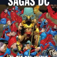 Sagas DC: El Día del Juicio/The Kingdom (1999)