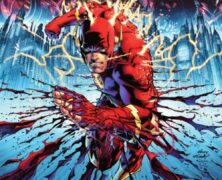 Flashpoint (2011)