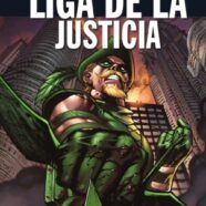 Liga de la Justicia: Auge y Caída (2010)