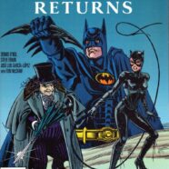 Batman Vuelve (1992)