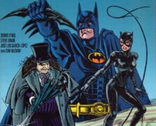 Batman Vuelve (1992)