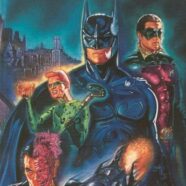 Batman Forever (1995)