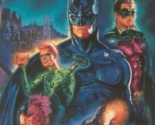 Batman Forever (1995)