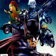 Batman & Robin (1997)