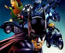 Batman & Robin (1997)