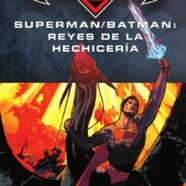 Superman/Batman: Reyes de la Hechicería (2011)