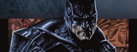 Batman: Fuego Cruzado (2002)